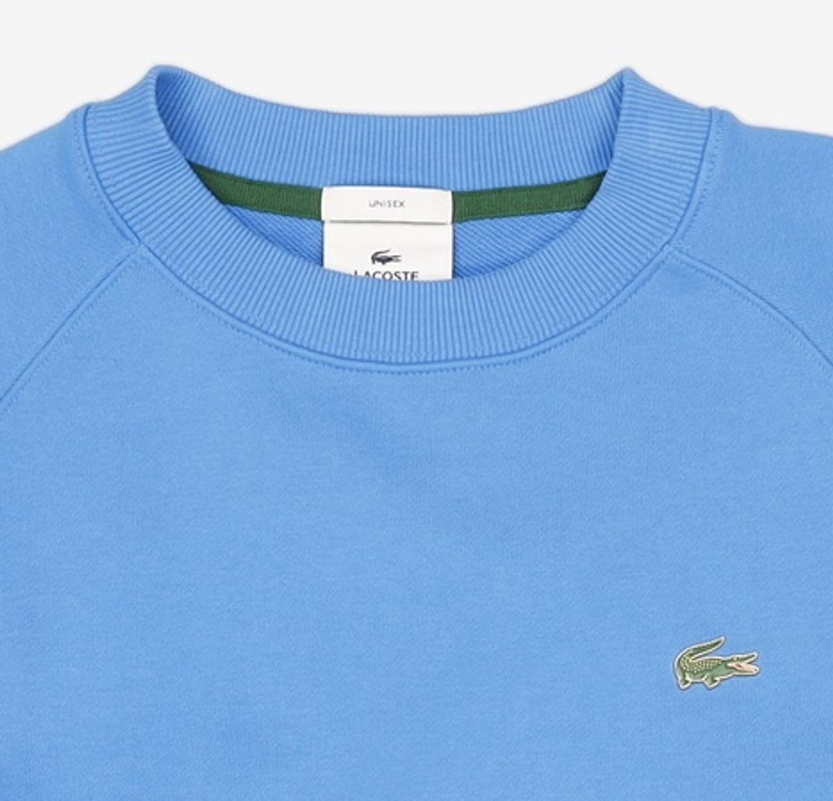라코스테 라이브(Lacoste L!ve) 맨투맨/스웨트셔츠 S