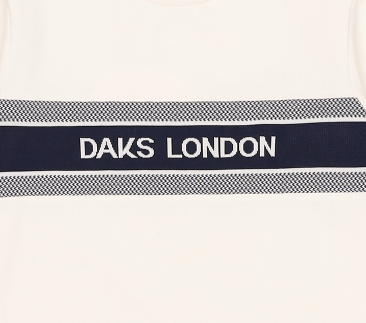 닥스(DAKS) 긴소매 티셔츠 140