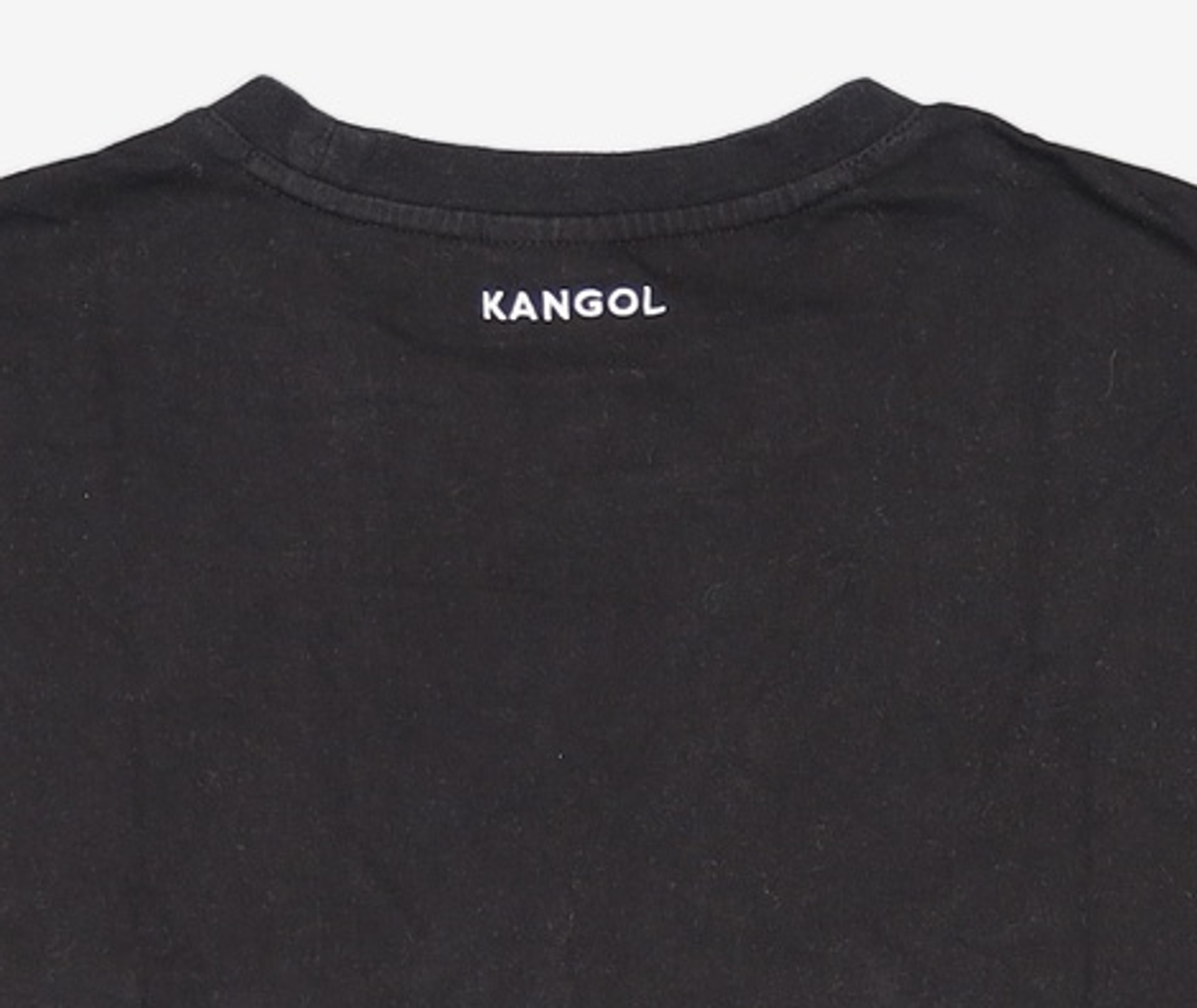 캉골(KANGOL) 긴소매 티셔츠 M