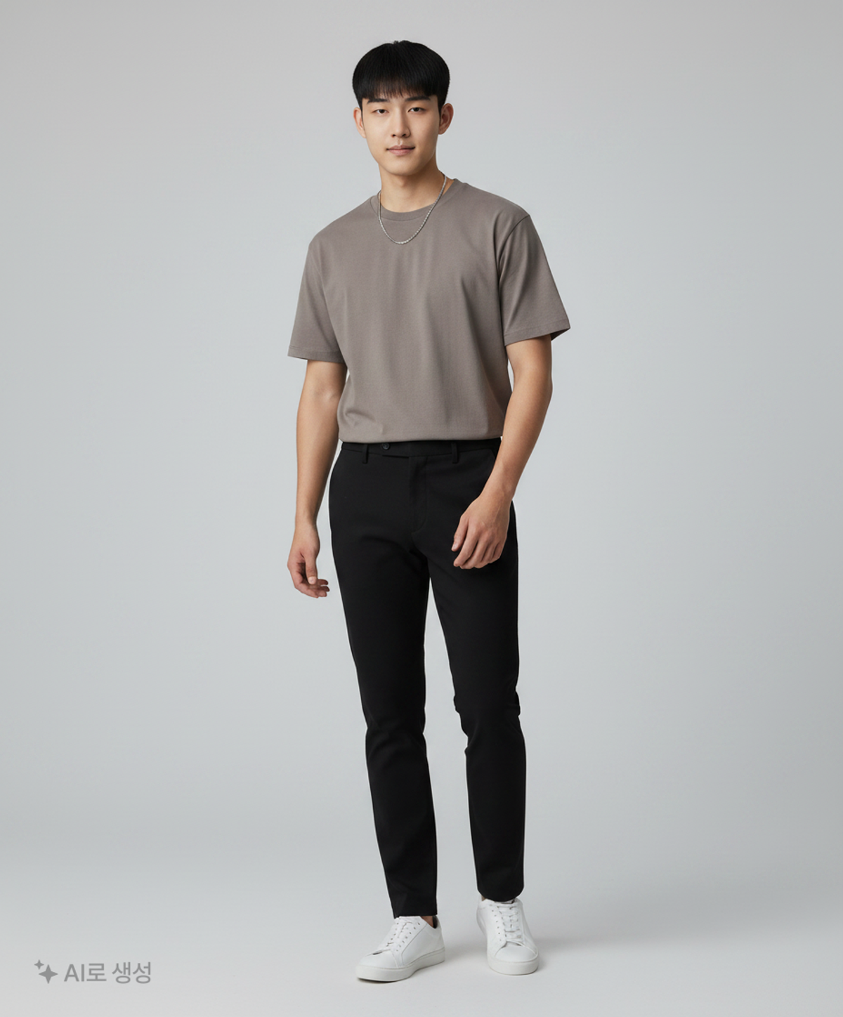 페어플레이(FP) 반소매 티셔츠 XL
