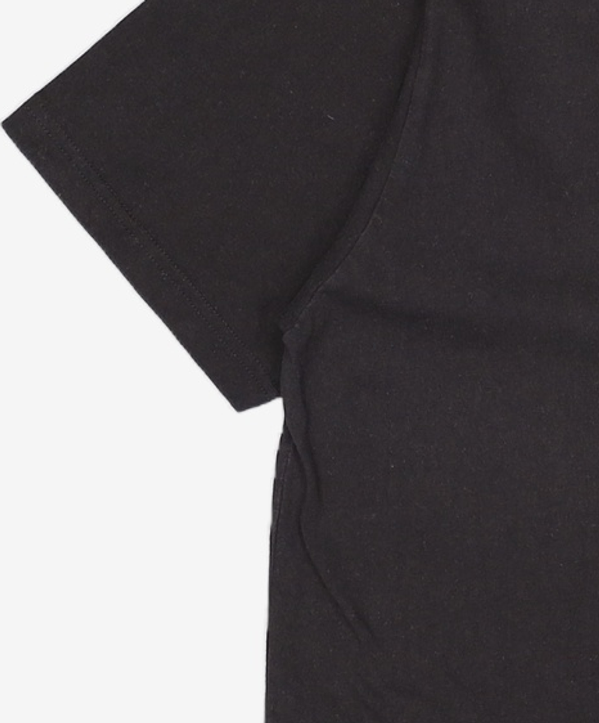 디스이즈네버댓(THISISNEVERTHAT) (SS22) Palm Tree Tee Black L