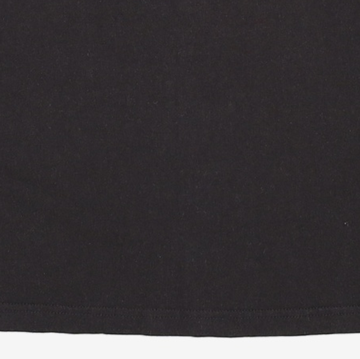 디스이즈네버댓(THISISNEVERTHAT) (SS22) Palm Tree Tee Black L