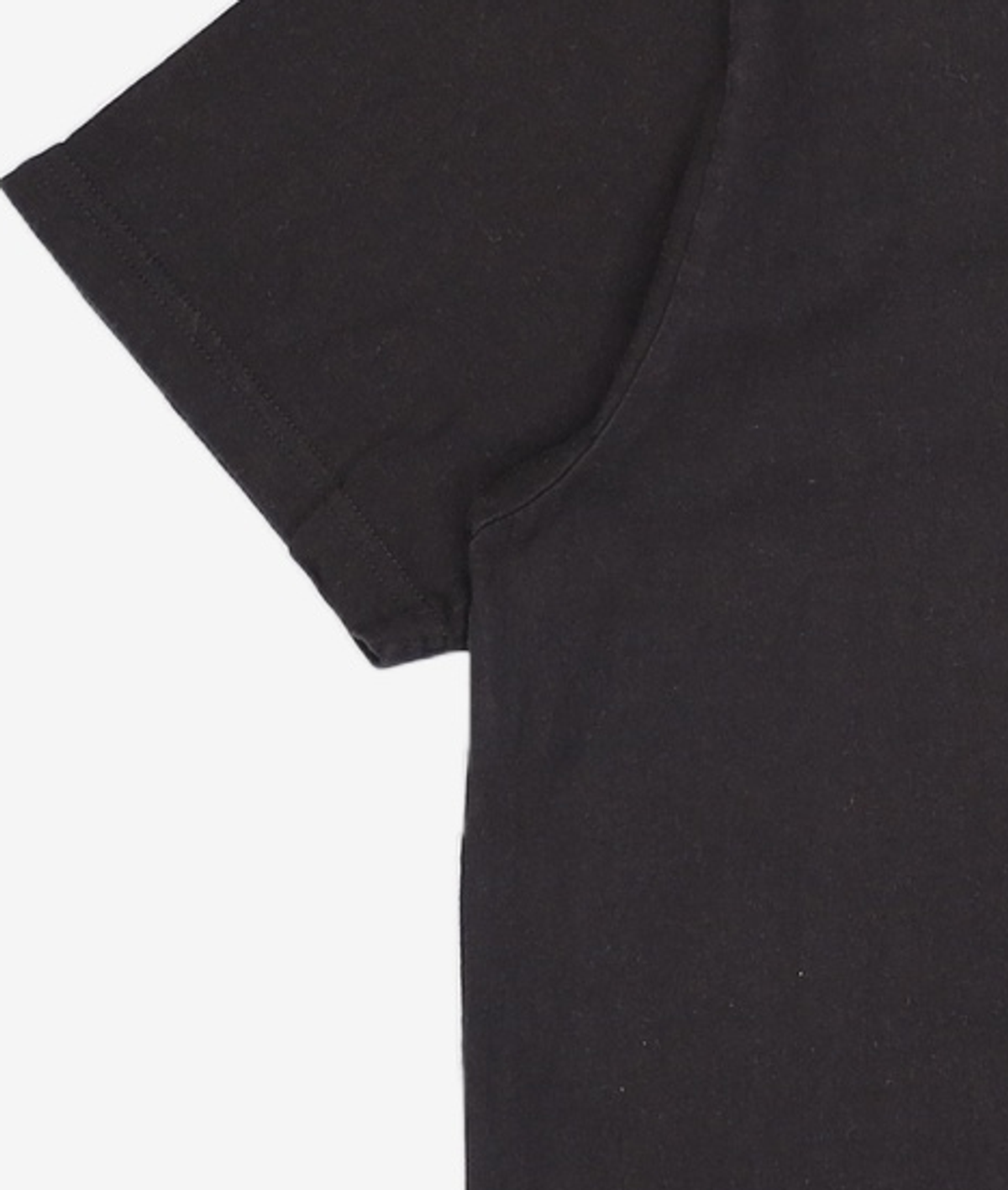 디스이즈네버댓(THISISNEVERTHAT) (SS22) Palm Tree Tee Black L