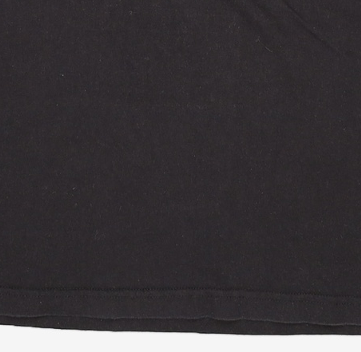 디스이즈네버댓(THISISNEVERTHAT) (SS22) Palm Tree Tee Black L