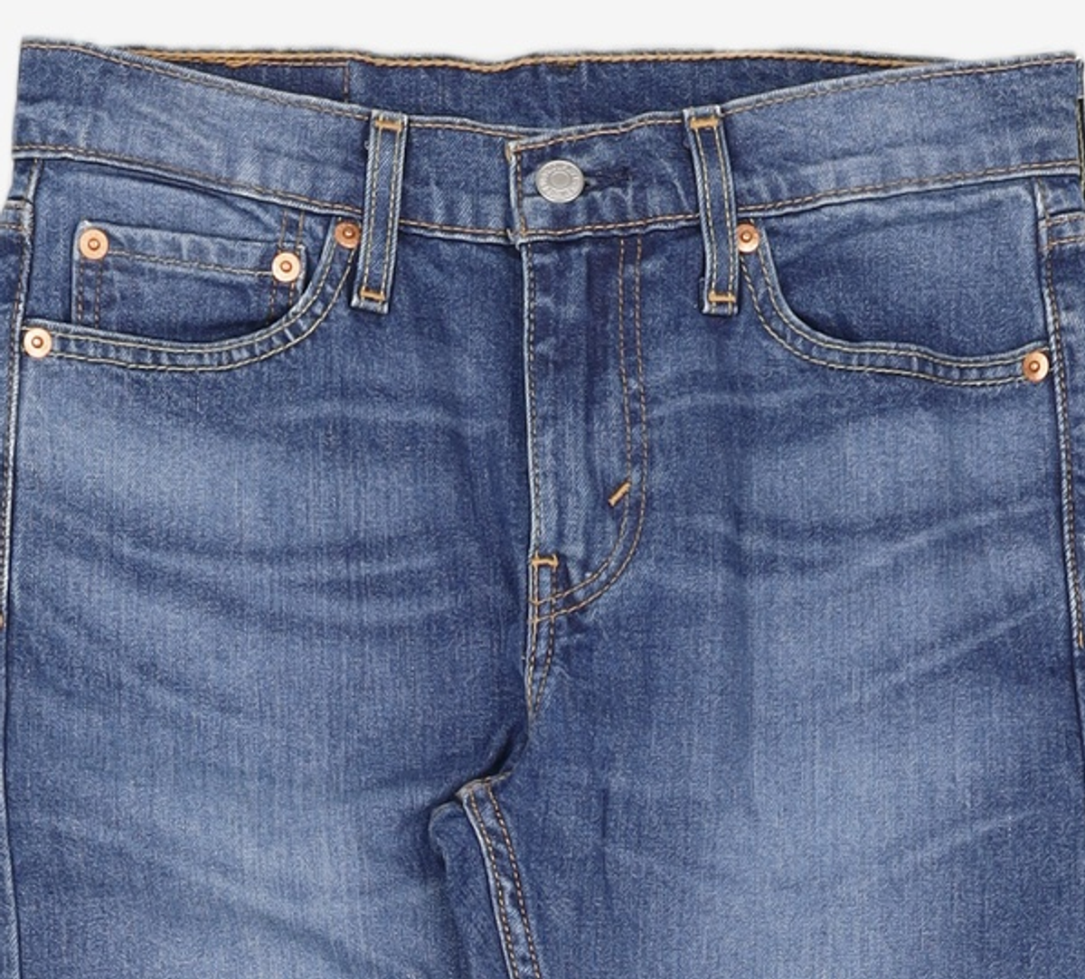 리바이스(LEVI'S) 청/데님 팬츠 28