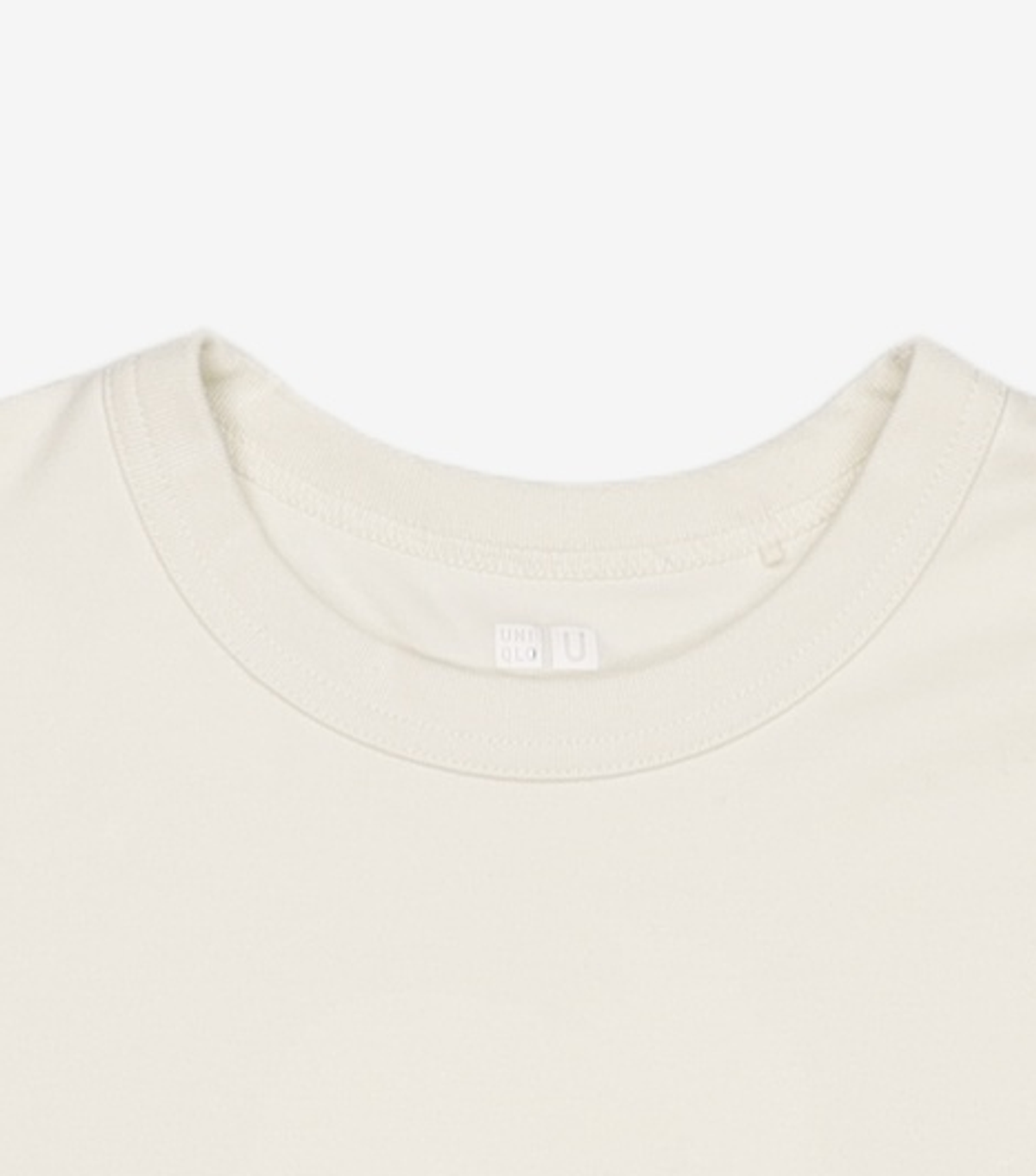 유니클로(UNIQLO) 반소매 티셔츠 XL