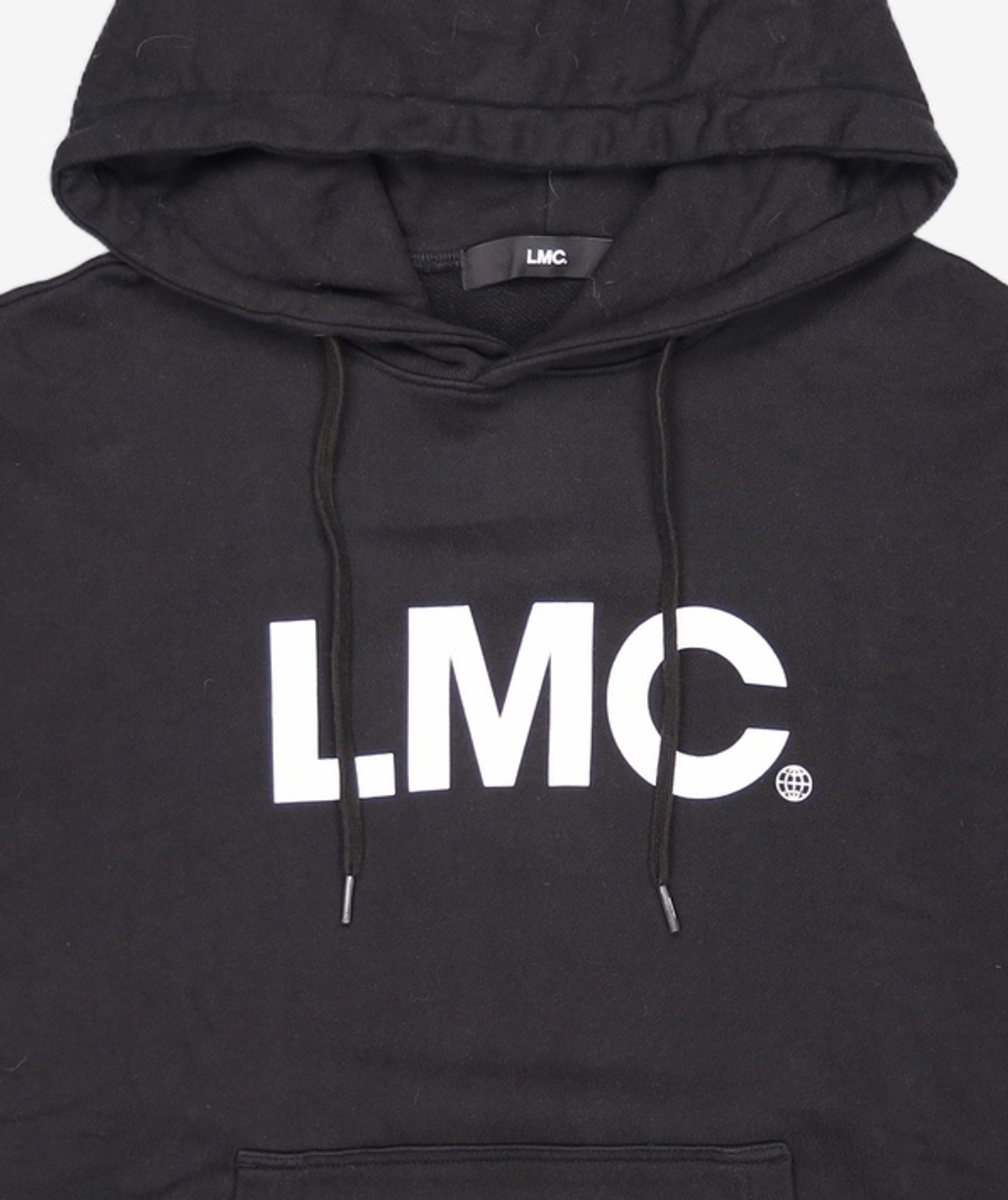 엘엠씨(LMC) 후드 티셔츠 L