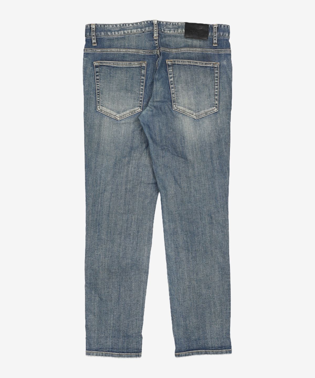 피스워커(PIECE WORKER) Master Blue / New Crop 31