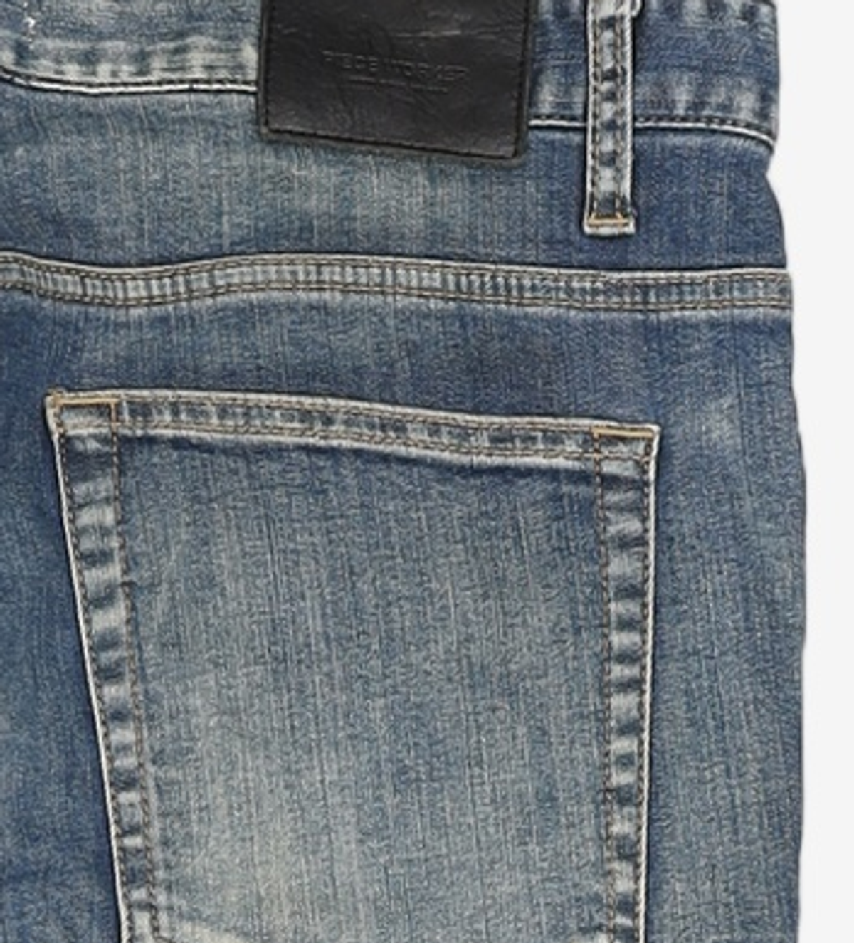 피스워커(PIECE WORKER) Master Blue / New Crop 31
