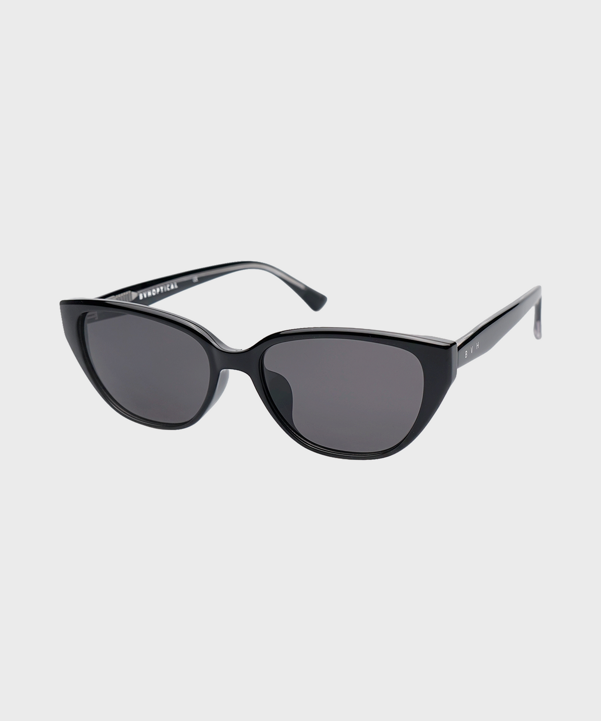 비브이에이치(BVH EYEWEAR) ELYSIA C1 BLACK
