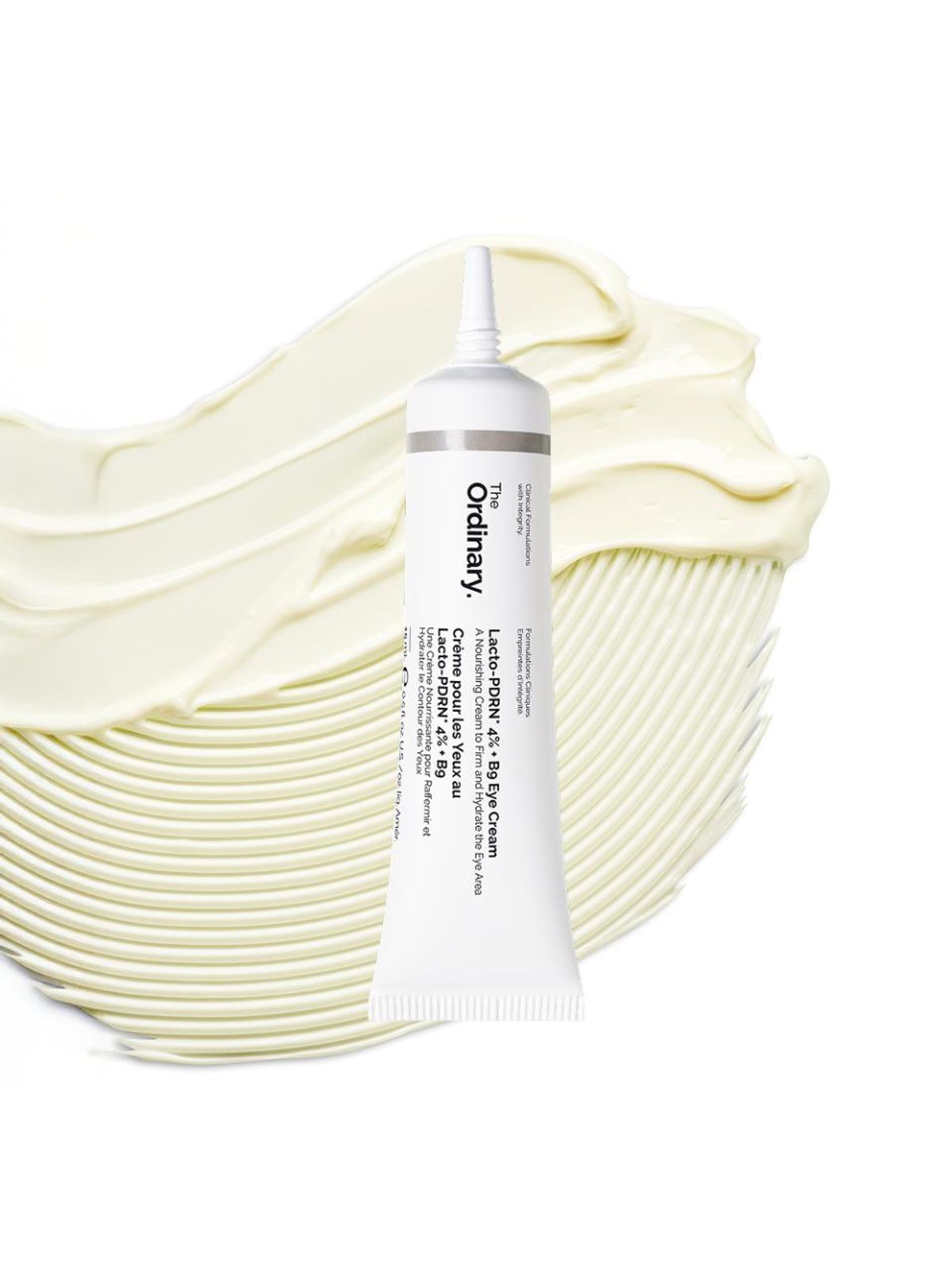 디오디너리(THE ORDINARY) 락토-피디알엔 4% + 비9 아이 크림 15ml