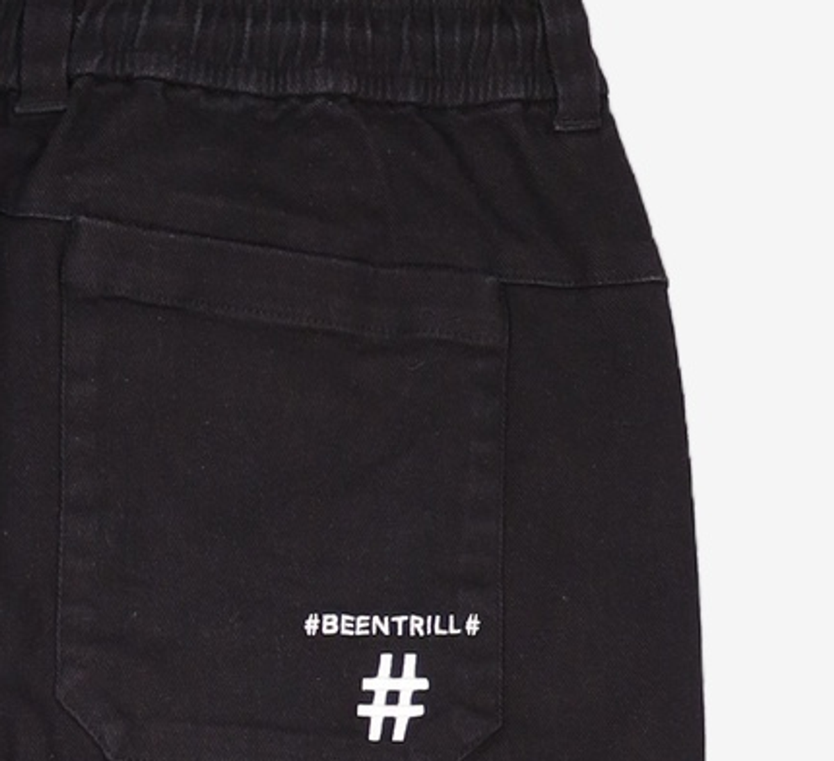 빈트릴(BEENTRILL) 코튼 팬츠 XL
