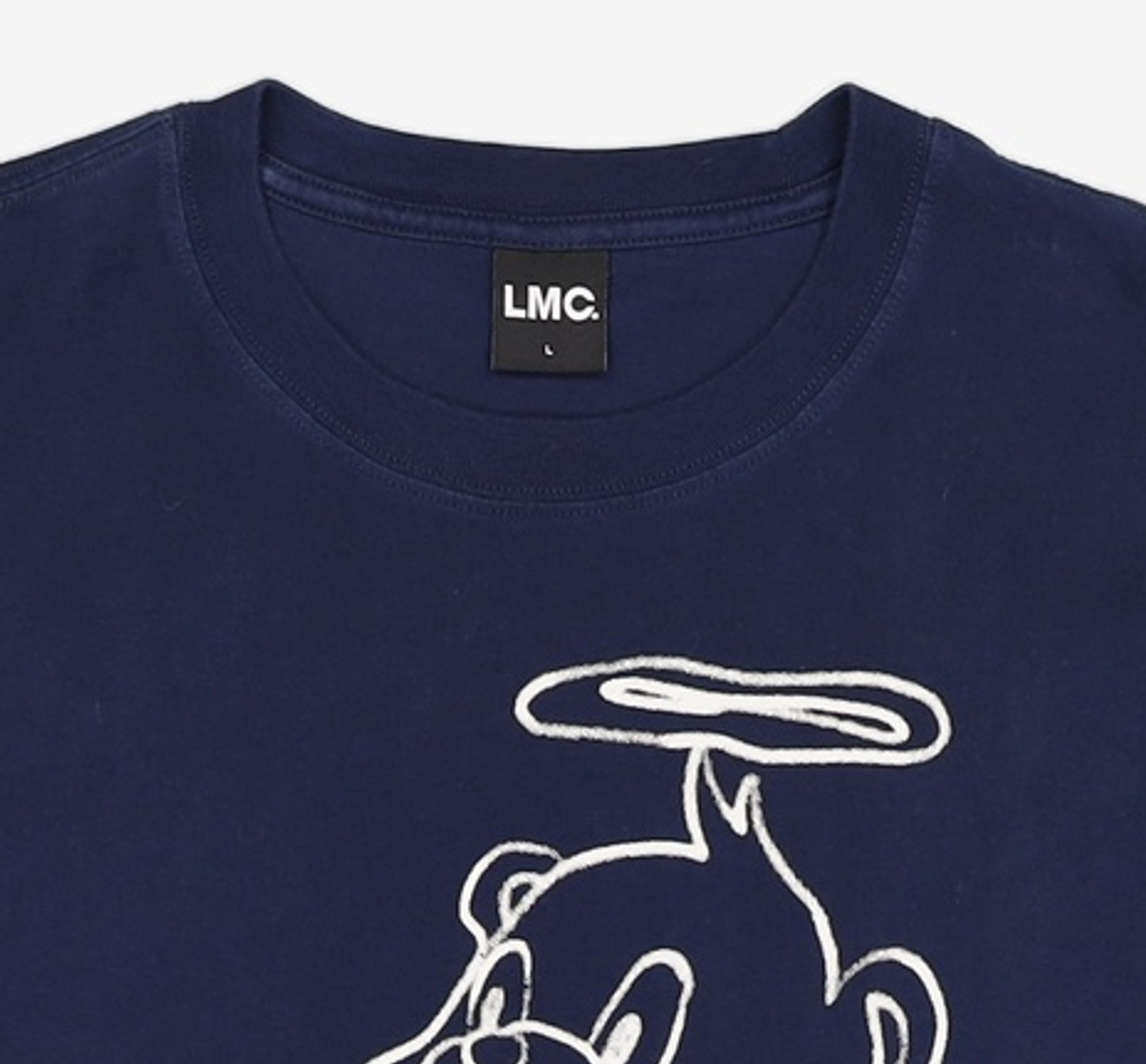 엘엠씨(LMC) 긴소매 티셔츠 L