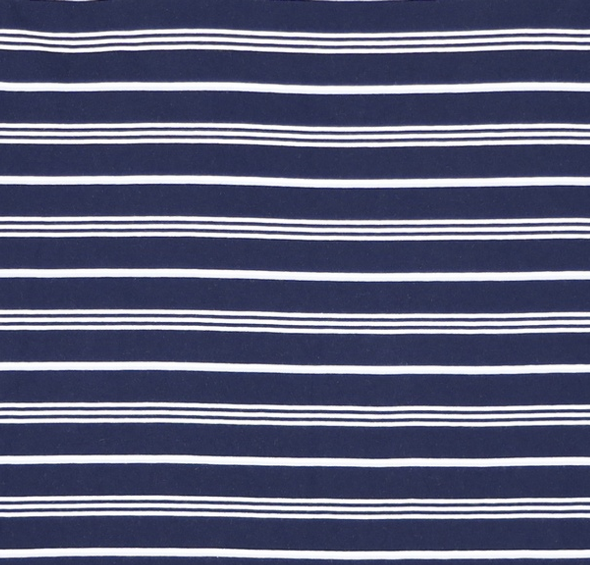 셔터(SHIRTER) FINE STRIPE T-SHIRT (STRIPE GREY) S