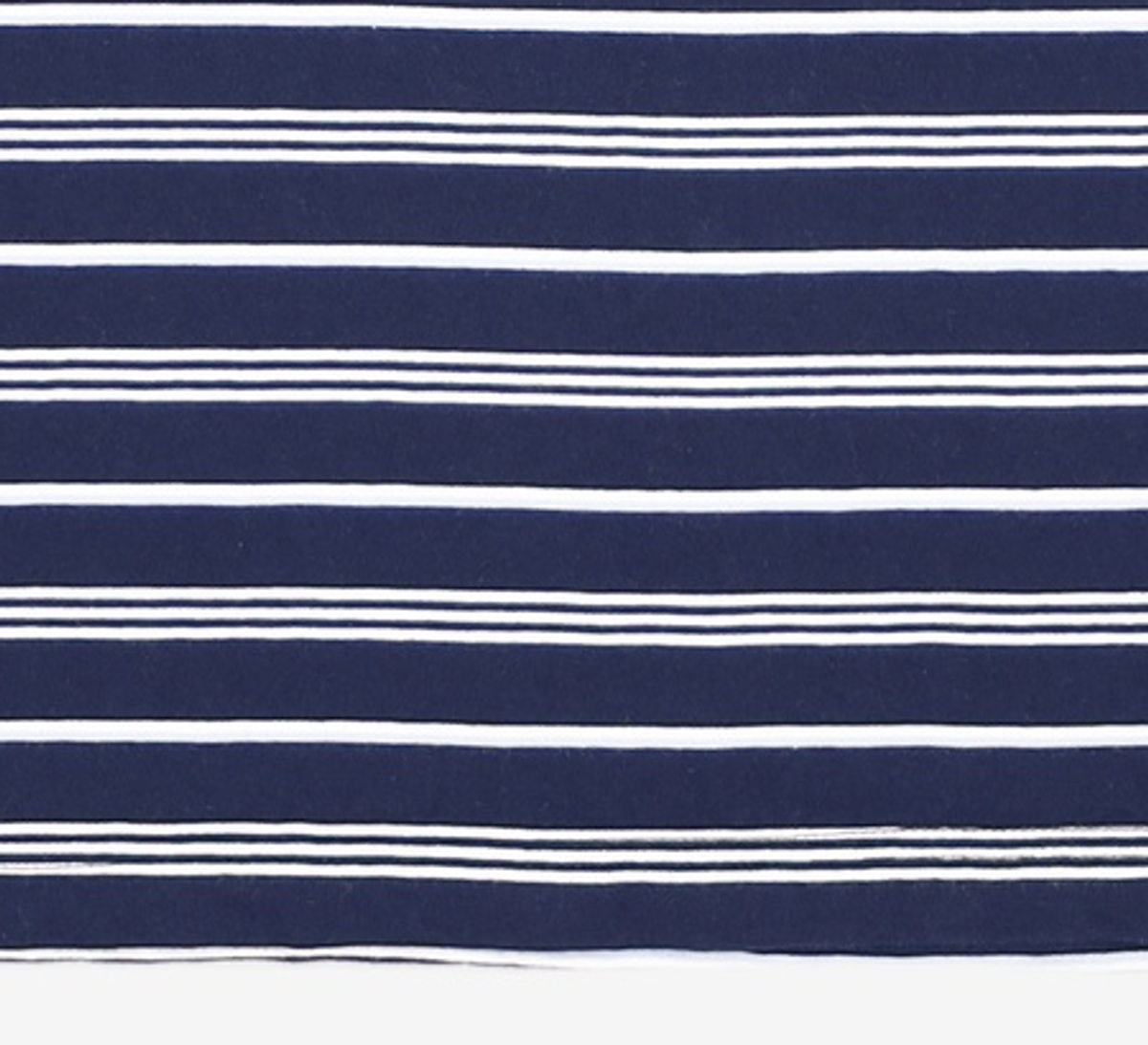 셔터(SHIRTER) FINE STRIPE T-SHIRT (STRIPE GREY) S