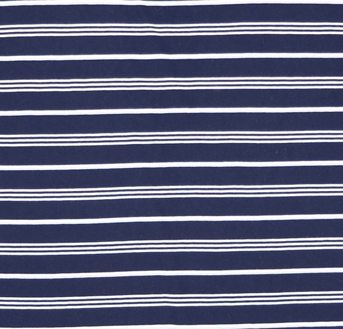 셔터(SHIRTER) FINE STRIPE T-SHIRT (STRIPE GREY) S