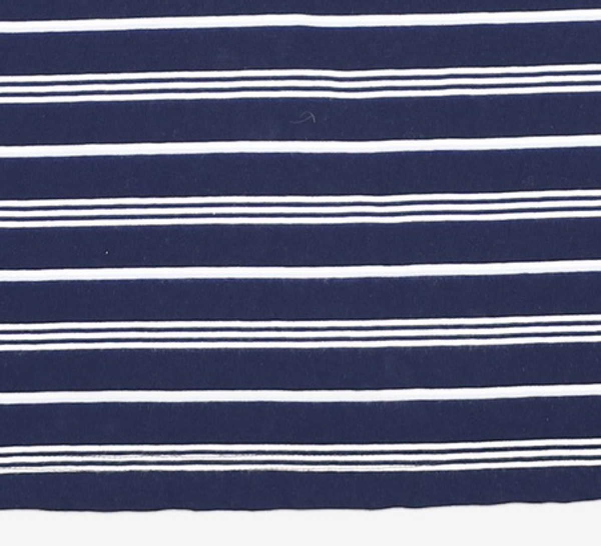 셔터(SHIRTER) FINE STRIPE T-SHIRT (STRIPE GREY) S
