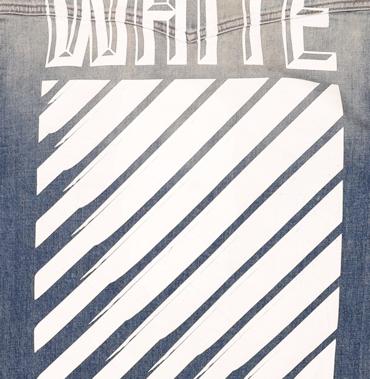 오프화이트(OFF-WHITE) 캐주얼 셔츠 S