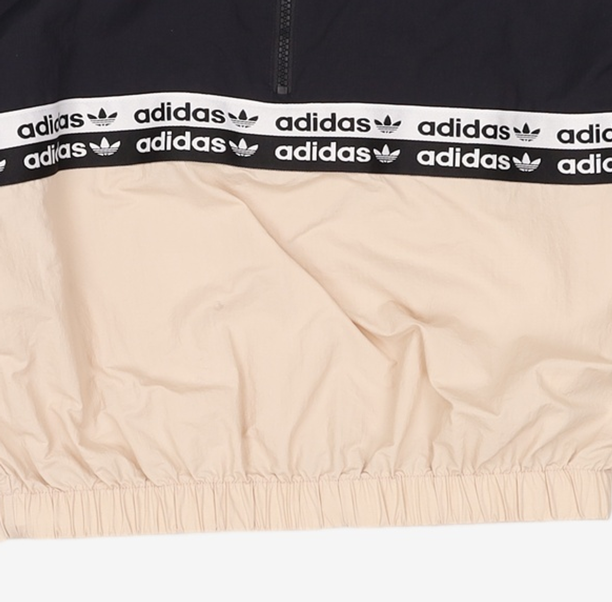 아디다스(ADIDAS) 아노락 재킷 S