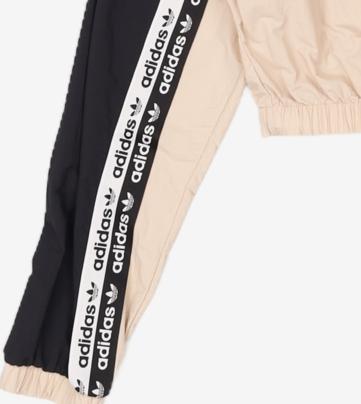아디다스(ADIDAS) 아노락 재킷 S