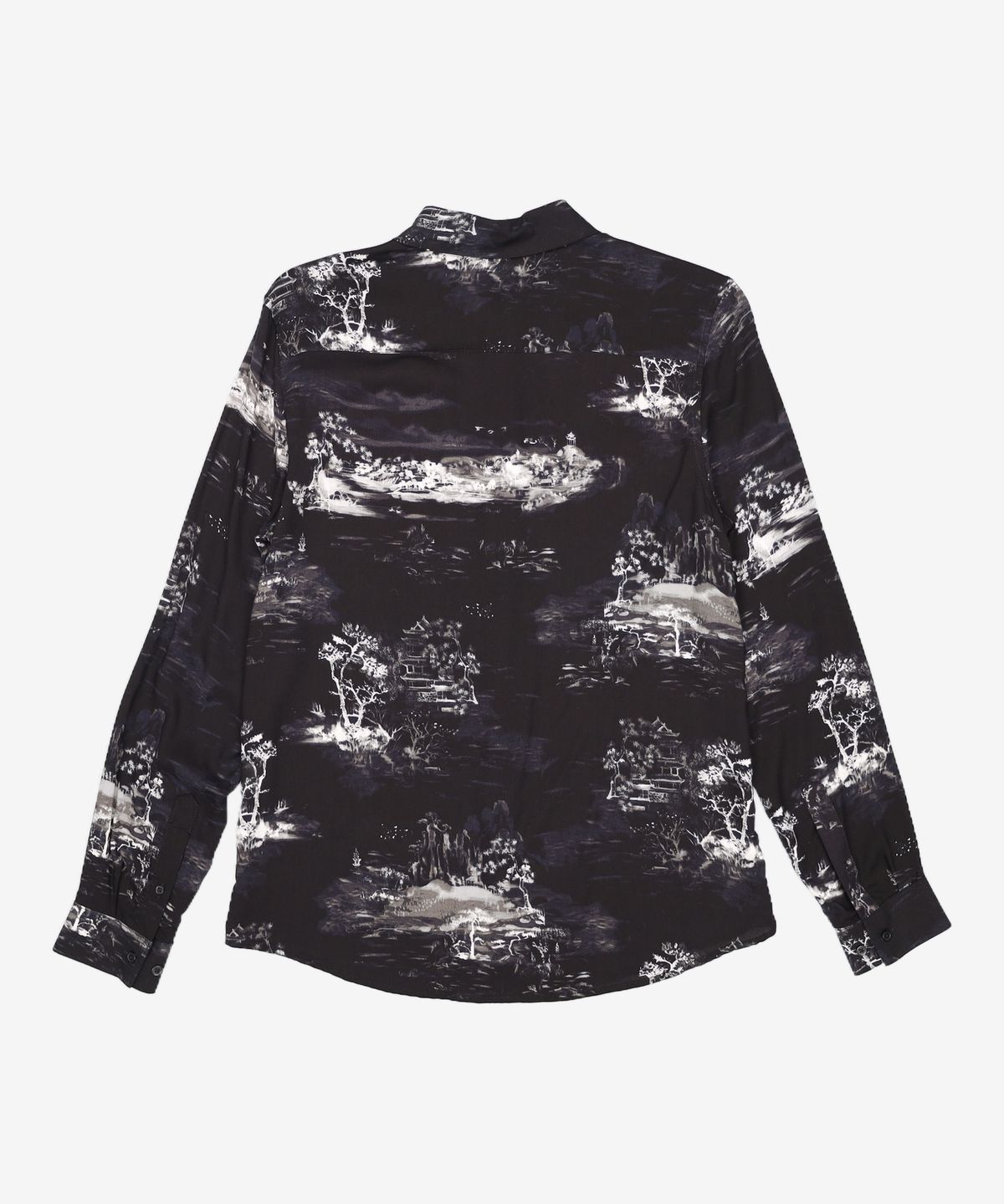 에이치앤엠(H&M) 캐주얼 셔츠 S