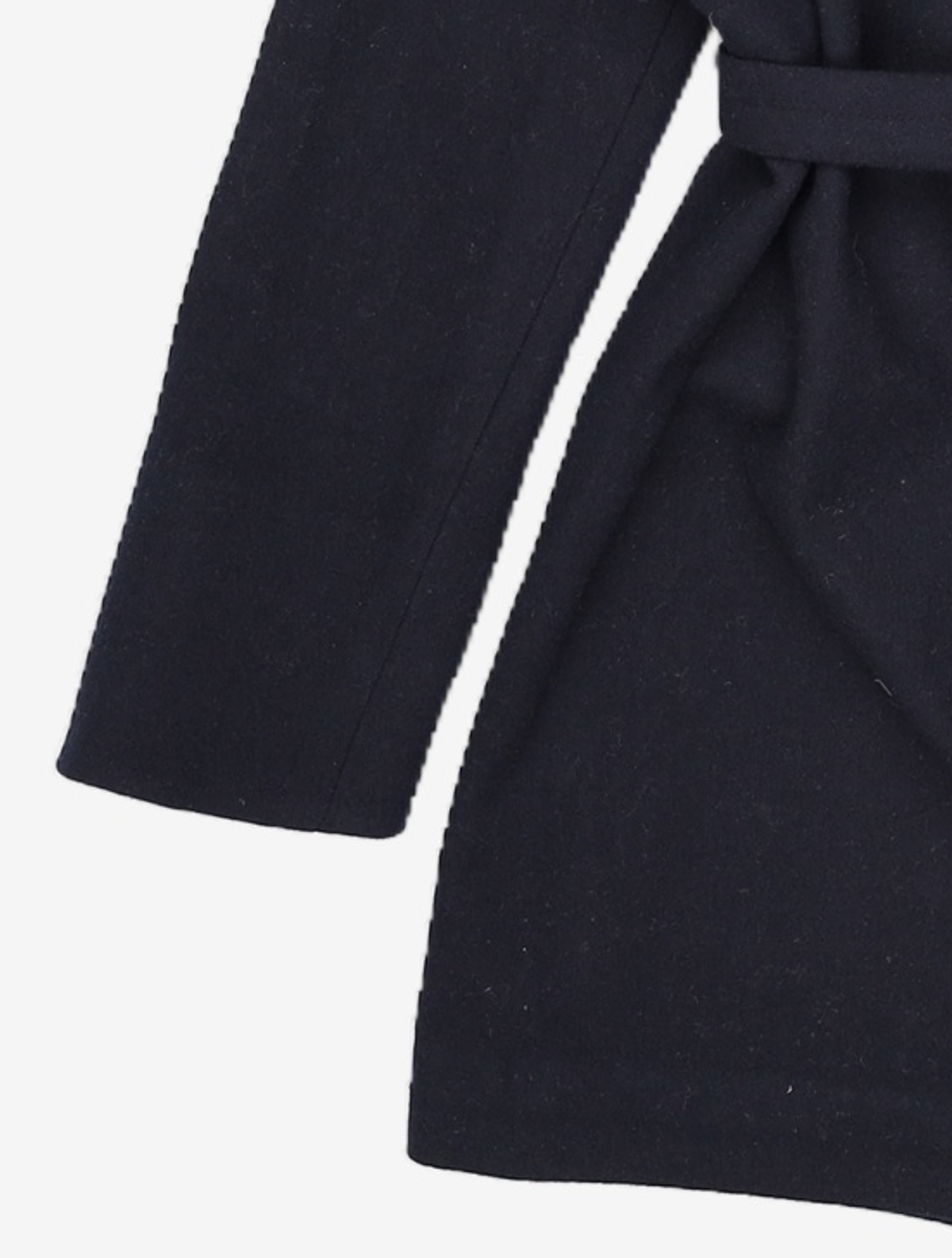 유니클로 앤 르메르(UNIQLO AND LEMAIRE) 겨울 기타 코트 S