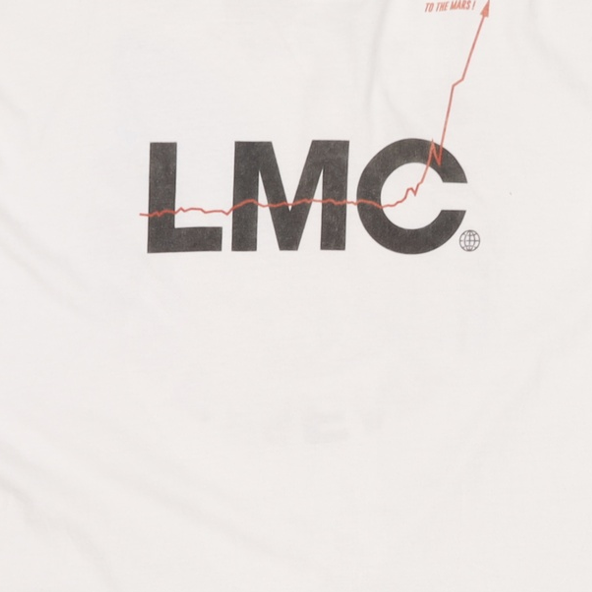 엘엠씨(LMC) 반소매 티셔츠 XL