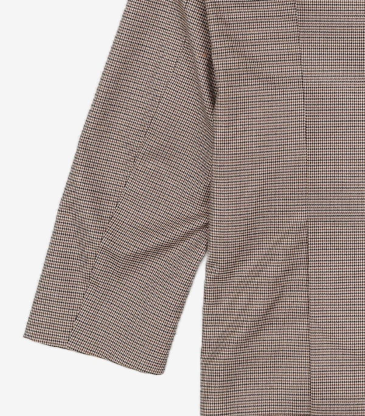 드로우핏(DRAW FIT) 슈트/블레이저 재킷 XL