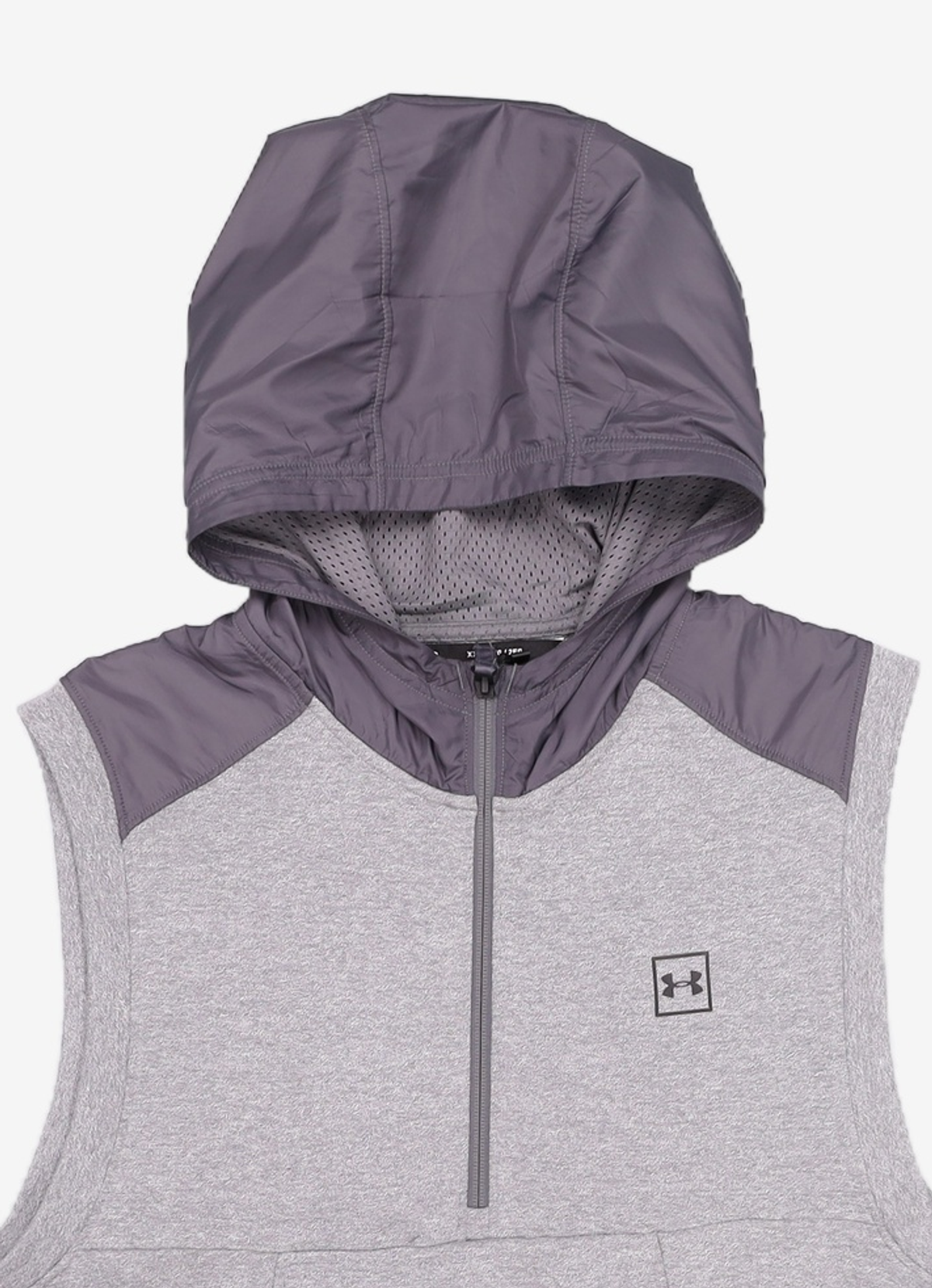 언더아머(UNDERARMOUR) 베스트 XXL
