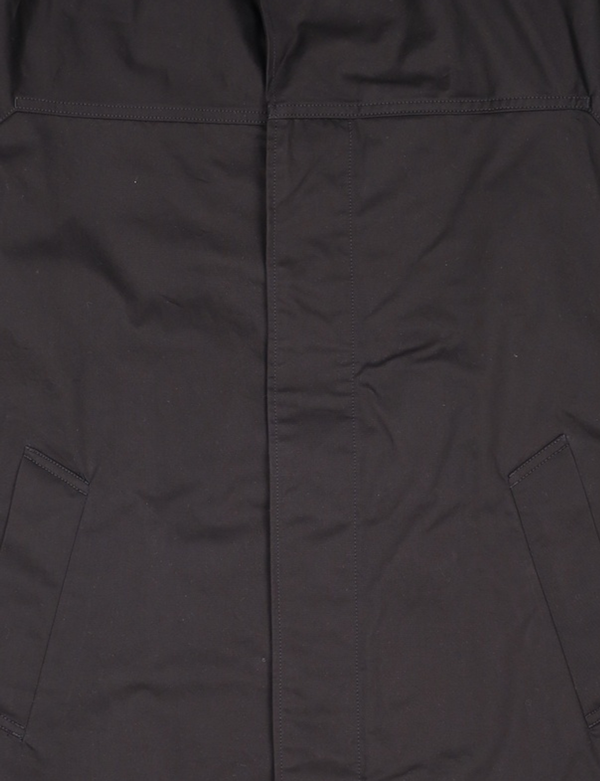 아페쎄(A.P.C.) 봄 가을 코트 S