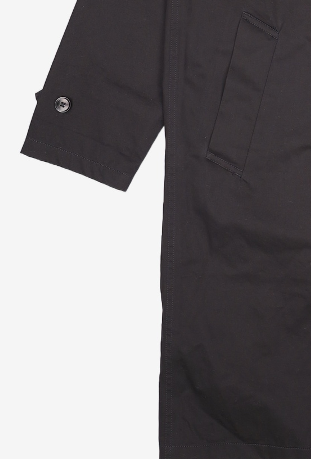 아페쎄(A.P.C.) 봄 가을 코트 S