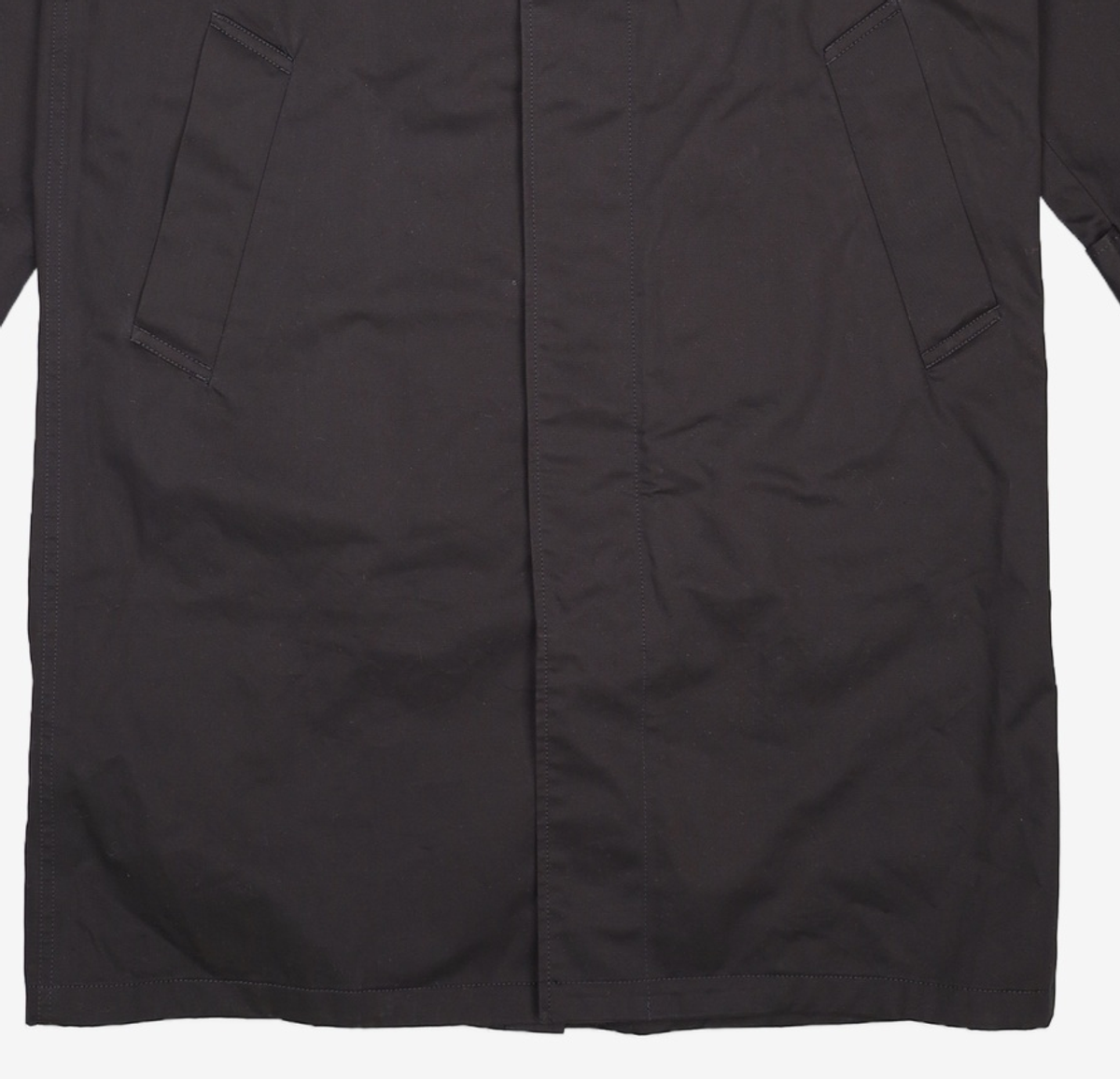 아페쎄(A.P.C.) 봄 가을 코트 S