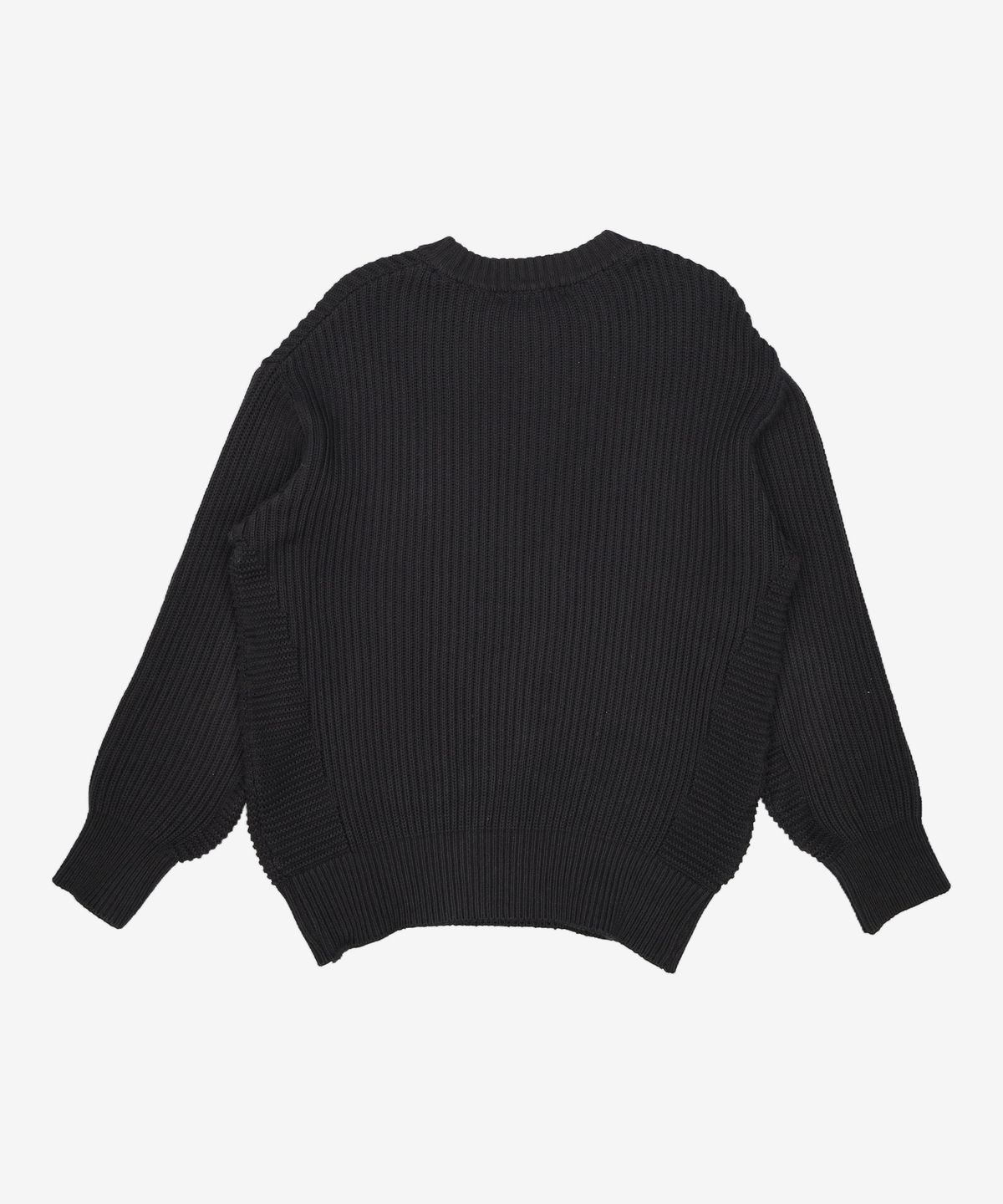 니티드(KNITTED) 니트/스웨터 L