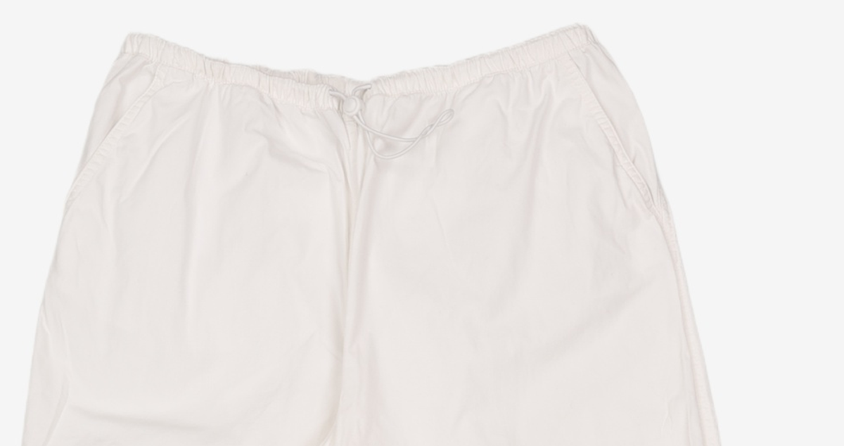 디바이디드에이치앤엠(DIVIDED H&M) 트레이닝 팬츠 S