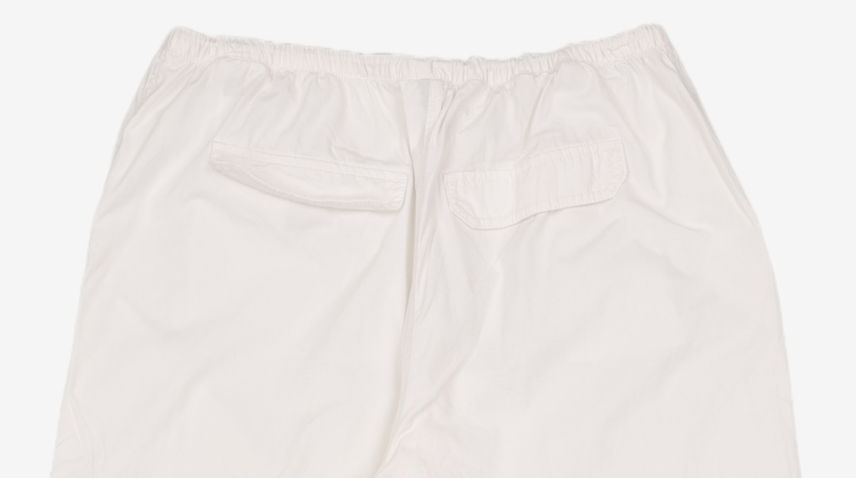 디바이디드에이치앤엠(DIVIDED H&M) 트레이닝 팬츠 S