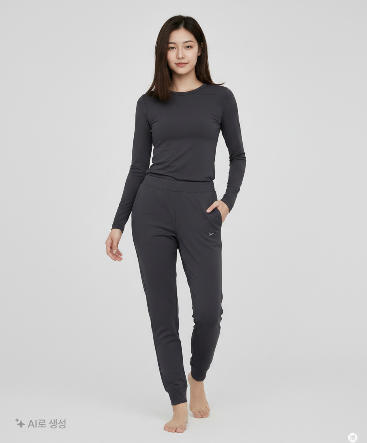 나이키(NIKE) 조거 팬츠 M