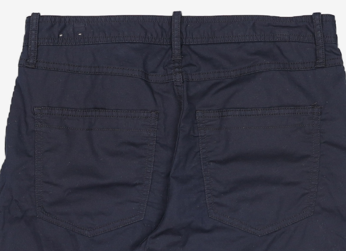 캘빈클라인 진(CALVIN KLEIN JEANS) 숏팬츠 W30
