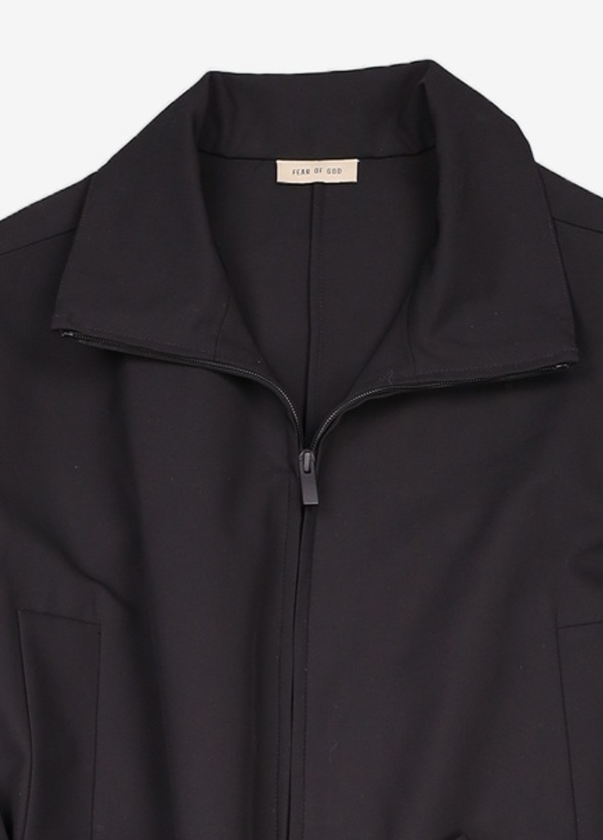 피어오브갓(FEAR OF GOD) 봄 가을 코트 50