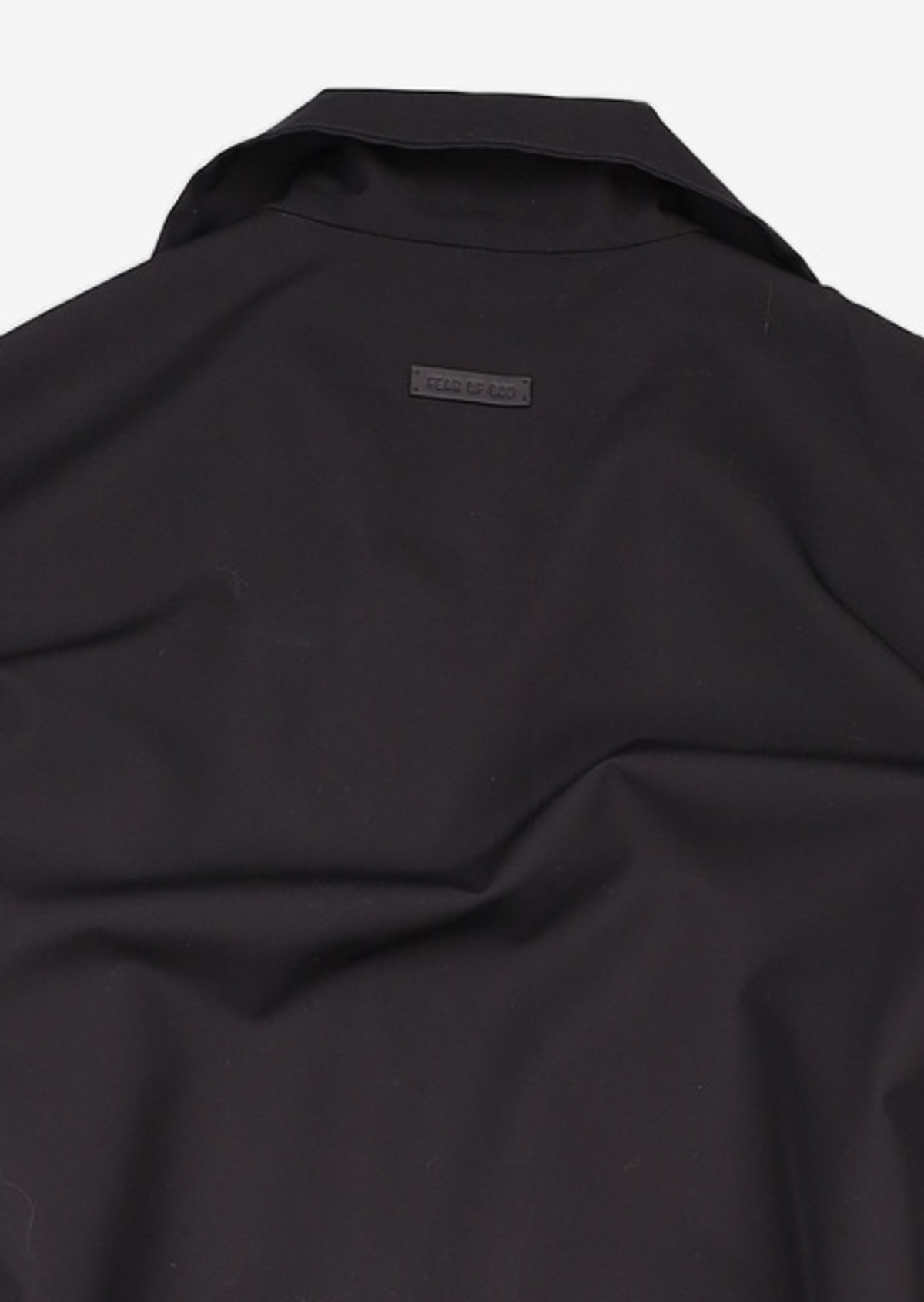 피어오브갓(FEAR OF GOD) 봄 가을 코트 50