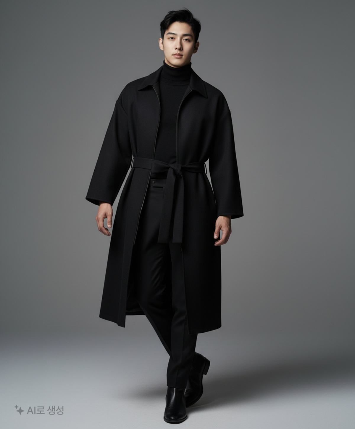 피어오브갓(FEAR OF GOD) 봄 가을 코트 50
