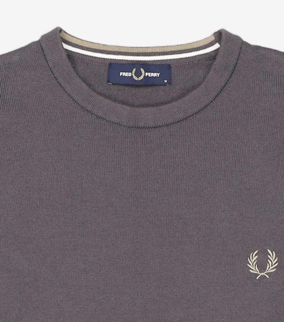 프레드페리(FRED PERRY) 니트/스웨터 M
