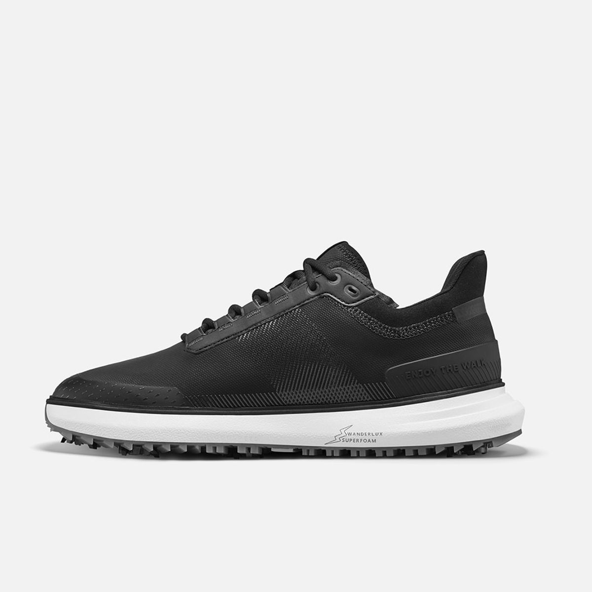 트루 링크스웨어(TRUE LINKSWEAR) 트루 럭스2 플레이어 BLACK