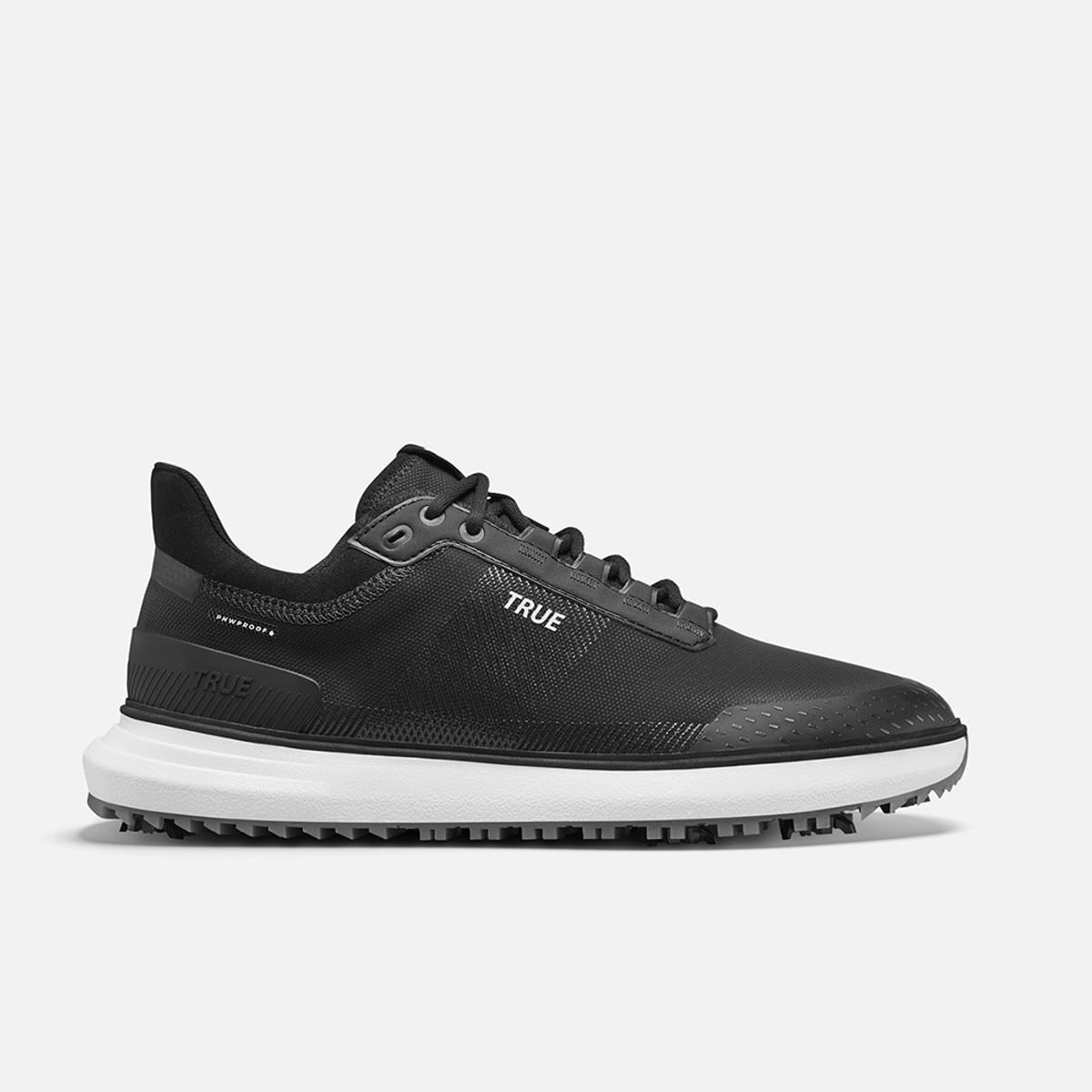 트루 링크스웨어(TRUE LINKSWEAR) 트루 럭스2 플레이어 BLACK