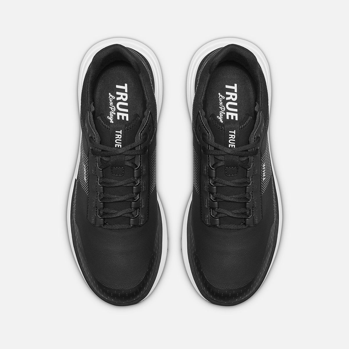 트루 링크스웨어(TRUE LINKSWEAR) 트루 럭스2 플레이어 BLACK