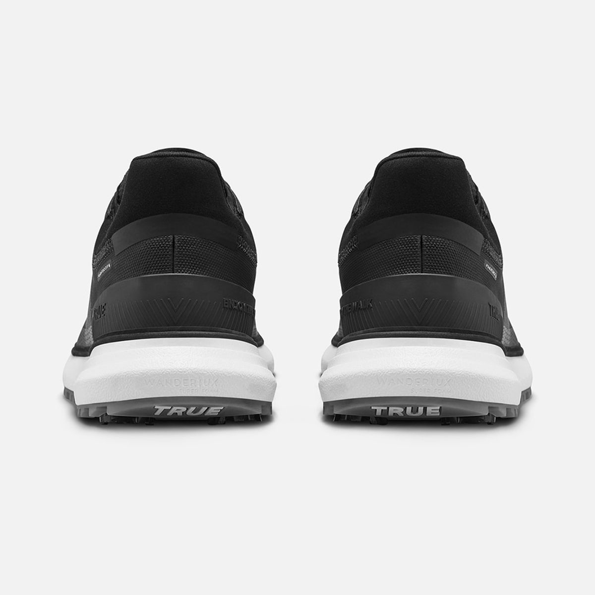 트루 링크스웨어(TRUE LINKSWEAR) 트루 럭스2 플레이어 BLACK