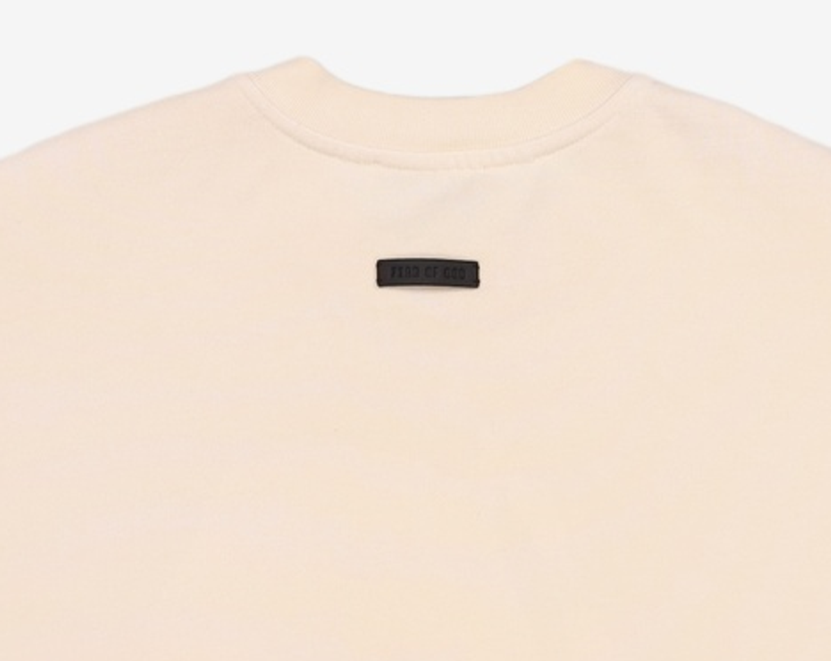 피어오브갓(FEAR OF GOD) 반소매 티셔츠 XL