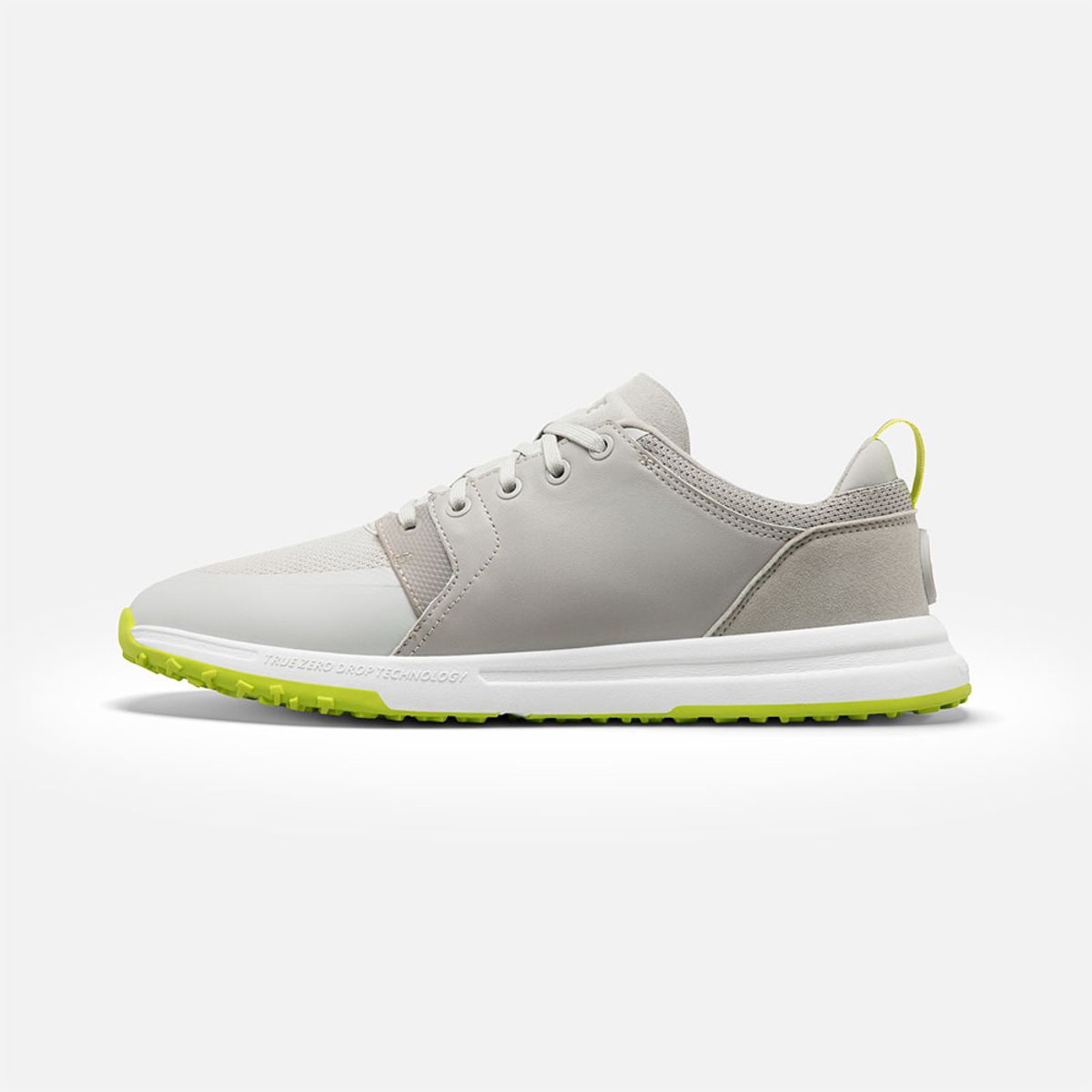트루 링크스웨어(TRUE LINKSWEAR) 트루 오지 쿠시 LIGHT GREY
