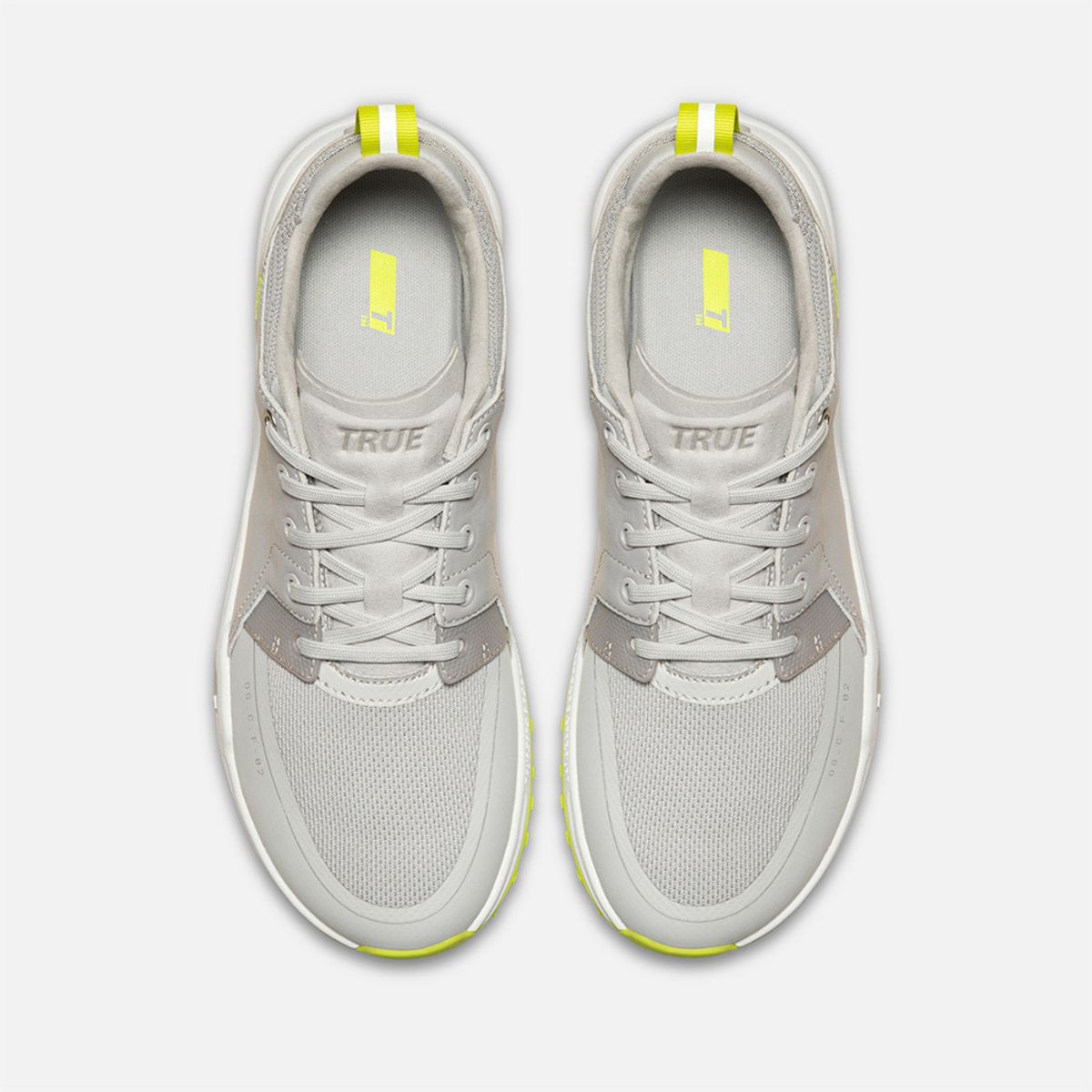 트루 링크스웨어(TRUE LINKSWEAR) 트루 오지 쿠시 LIGHT GREY
