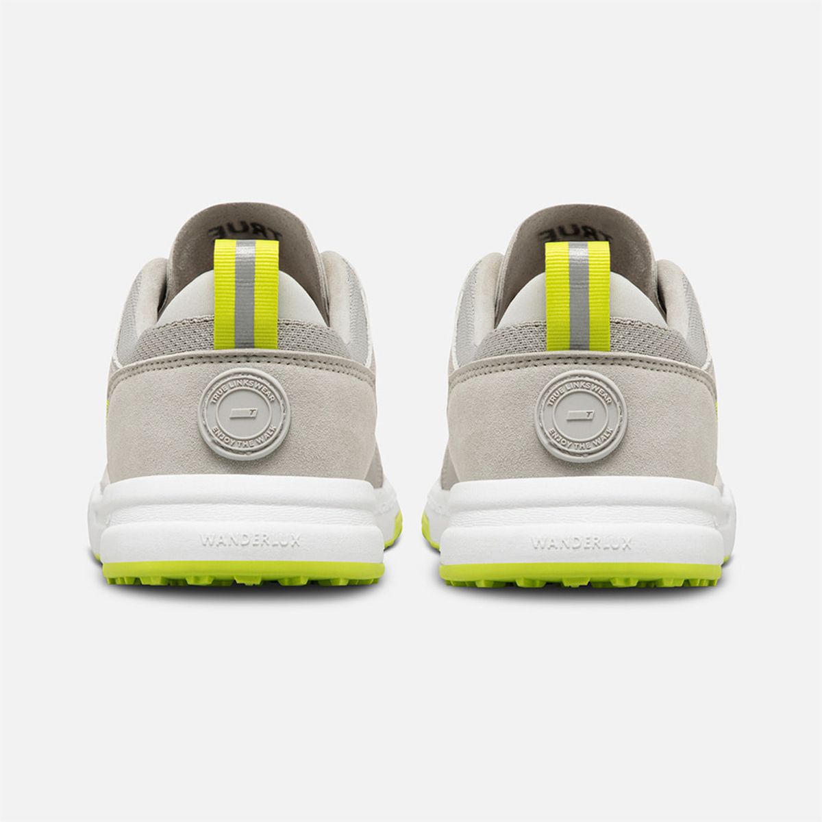 트루 링크스웨어(TRUE LINKSWEAR) 트루 오지 쿠시 LIGHT GREY