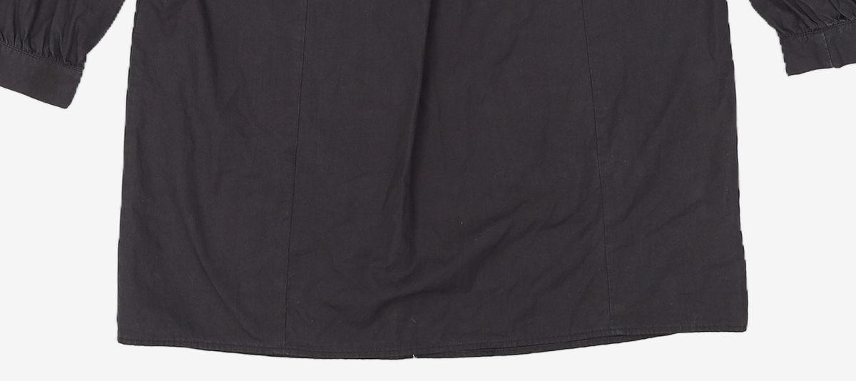 미쏘(MIXXO) 스티치 미니원피스 MIWOWB411C M